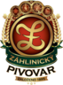 Záhlinický pivovar